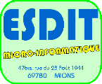 ESDIT