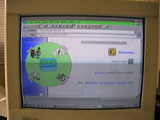 Sites Internet